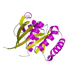 Image of CATH 3u6kB01