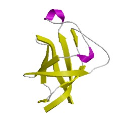 Image of CATH 3u6kB03