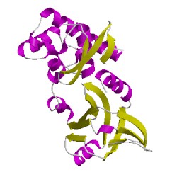 Image of CATH 3u6mA