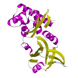 Image of CATH 3u6pA