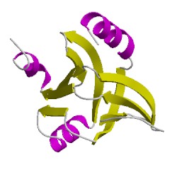 Image of CATH 3u6pA01