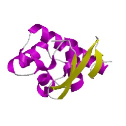 Image of CATH 3u6pA02