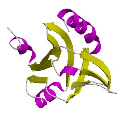 Image of CATH 3u6qA01