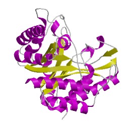 Image of CATH 3u7bA