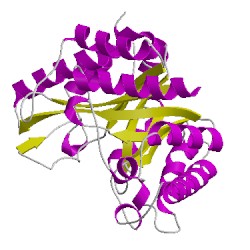 Image of CATH 3u7bD