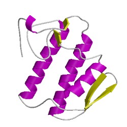 Image of CATH 3u8dA