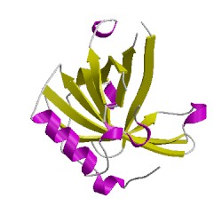 Image of CATH 3u9pD