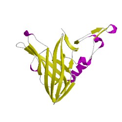 Image of CATH 3ua4A03