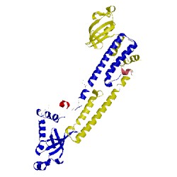 Image of CATH 3ub0