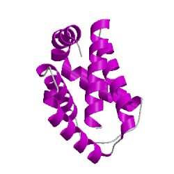 Image of CATH 3ubcA