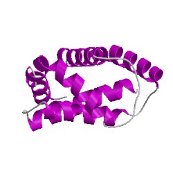 Image of CATH 3ubcD