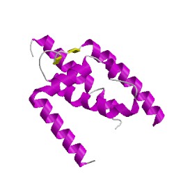 Image of CATH 3ubkB02