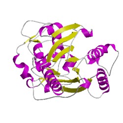 Image of CATH 3ubtY