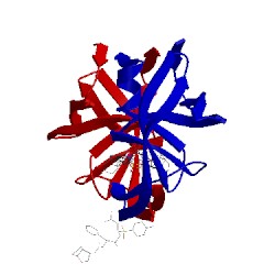 Image of CATH 3ucb