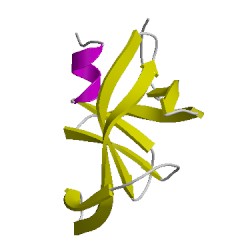 Image of CATH 3ucbA