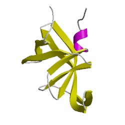 Image of CATH 3ucbB