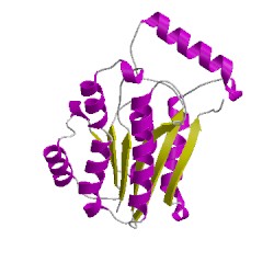 Image of CATH 3uceA