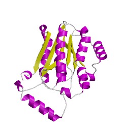 Image of CATH 3uceB