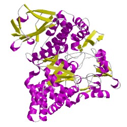 Image of CATH 3ucqA