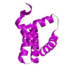 Image of CATH 3ucqA01