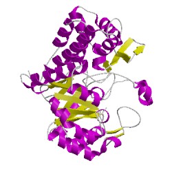 Image of CATH 3ucqA02