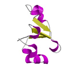 Image of CATH 3ucqA03