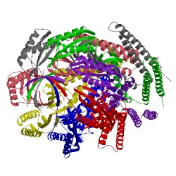 Image of CATH 3udc