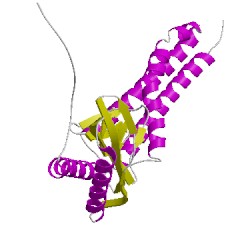 Image of CATH 3udcA