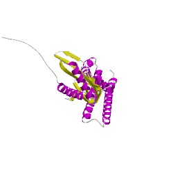 Image of CATH 3udcB