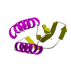 Image of CATH 3udcD03