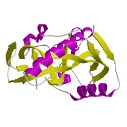 Image of CATH 3uddA