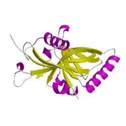 Image of CATH 3uddB