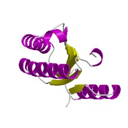 Image of CATH 3udlA03