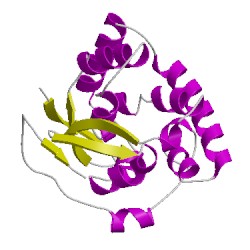 Image of CATH 3udlA04