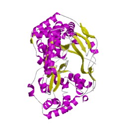 Image of CATH 3udlB