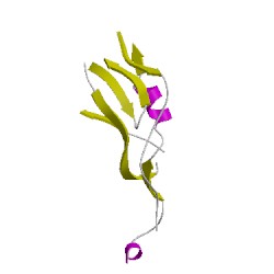 Image of CATH 3udlB01