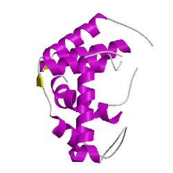 Image of CATH 3udlB02