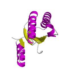 Image of CATH 3udlB03