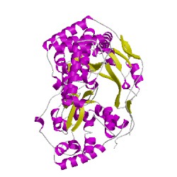 Image of CATH 3udlC