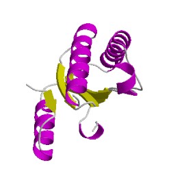 Image of CATH 3udlC03