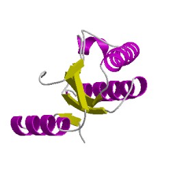 Image of CATH 3udlD03