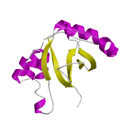 Image of CATH 3udzA01