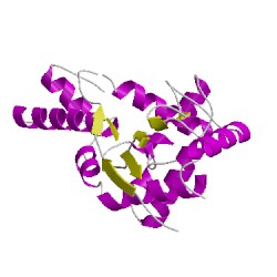 Image of CATH 3udzA02