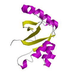 Image of CATH 3udzB01