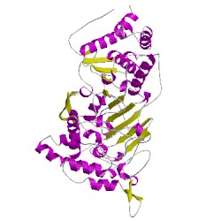 Image of CATH 3uelA00