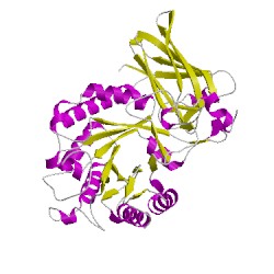 Image of CATH 3uetB