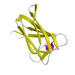 Image of CATH 3uetB02