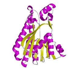 Image of CATH 3uf0A