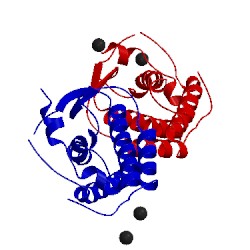 Image of CATH 3uf5