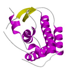 Image of CATH 3uf5A